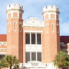 Westcott building