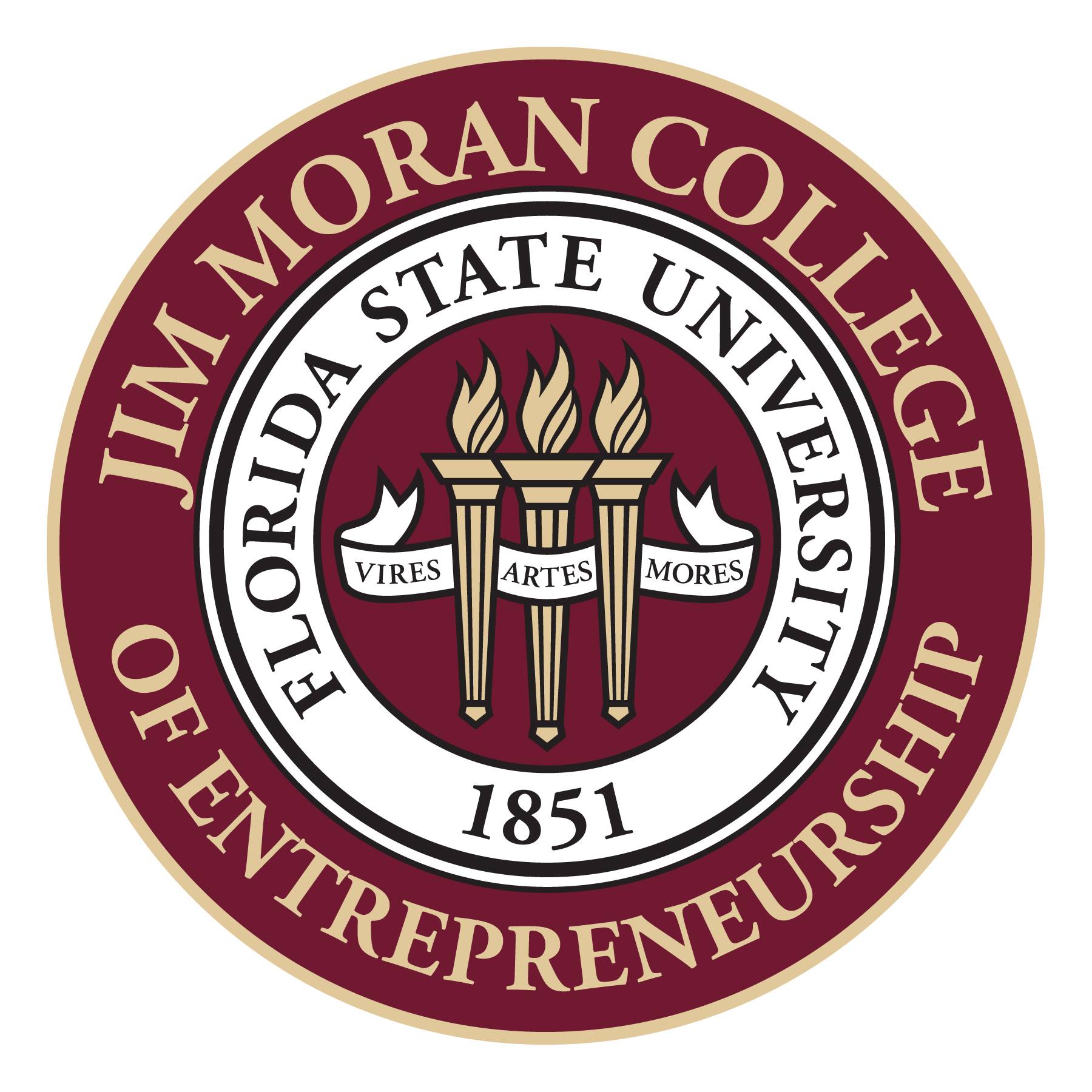 Jim Moran College of Entrepreneurship