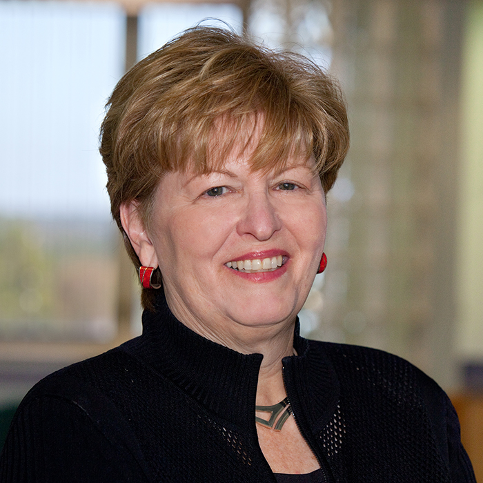 Dr. Jayne M. Standley Dr. Jayne M. Standley