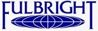 image of Fulbright logo