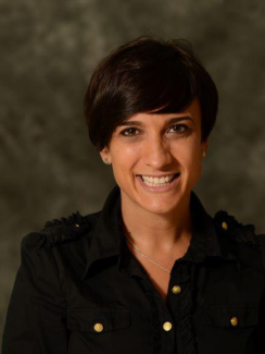 Geraldine Martorella