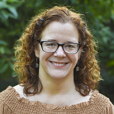 Margaret Wright-Cleveland