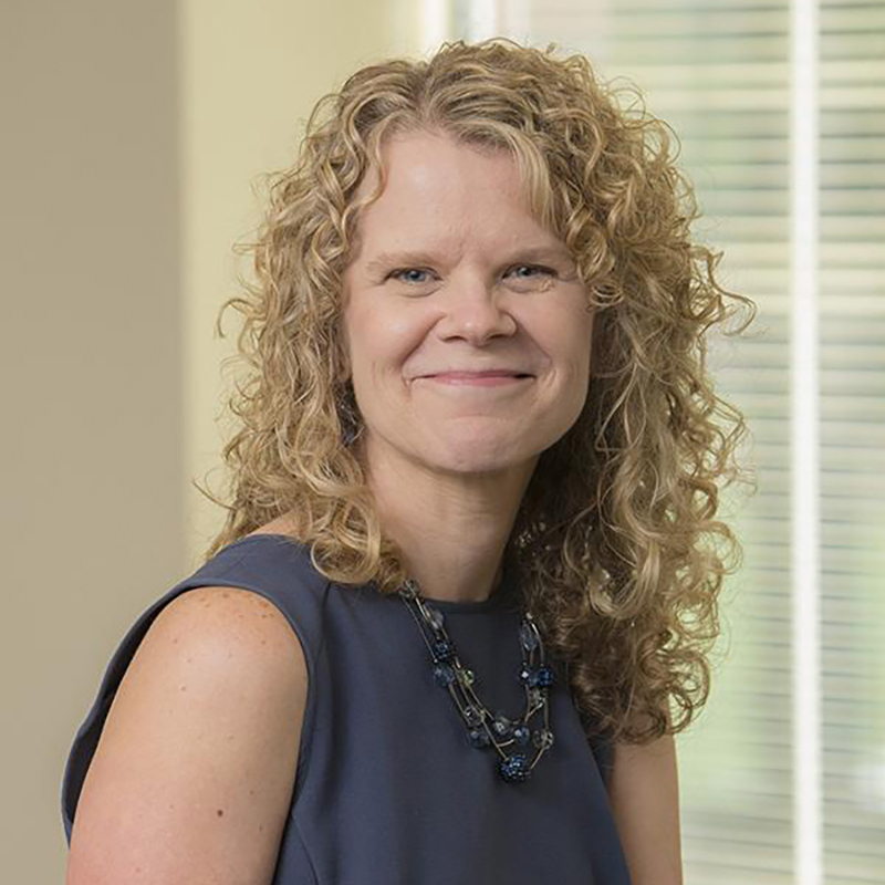 Jeanette Taylor, Ph.D.