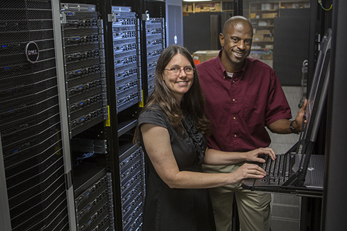 new faculty orientation