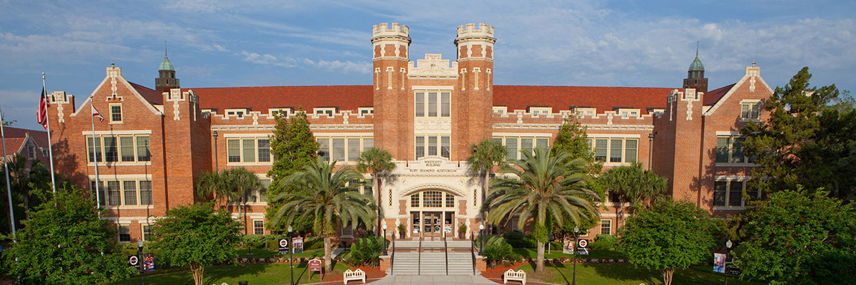 Westcott Building