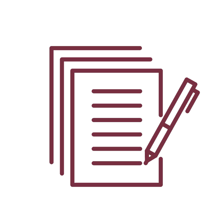 Writing Accountability