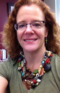 Margaret Wright-Cleveland